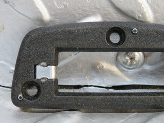 W123 Wagon rear view mirror bracket used OEM