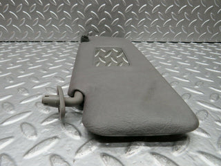 22522 Mercedes-Benz C124 E220 Coupe Sun Visor Left Side Grey