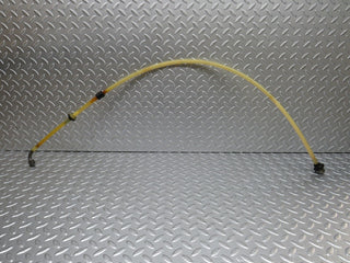 W124 Wagon brake servo vacuum pipe used OEM