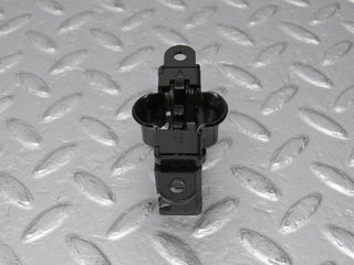 R129 SL bonnet lock latch used OEM