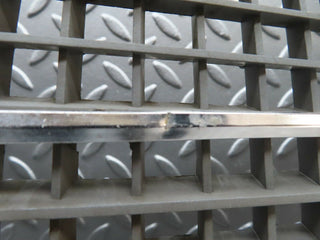 20481 Mercedes-Benz W114 280CE Coupe Bonnet Grill