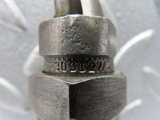 W123 fuel injector used OEM