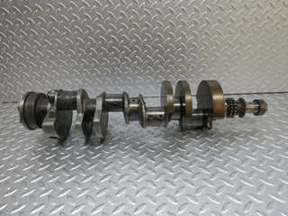0210 Mercedes-Benz W116 350SE Crankshaft 1160311601