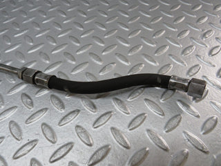 W126 gearbox oil hose pipe used OEM