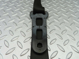 W124 Wagon seat belt for third row seat used OEM