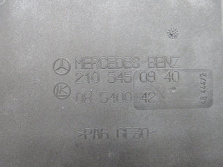 W140 control module body used OEM