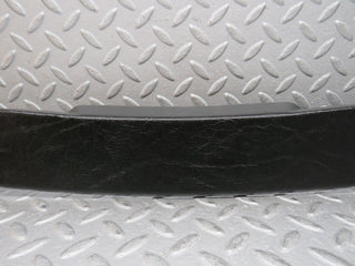 37839 Mercedes-Benz A124 320E Cabriolet Soft Top Lock Cover Panel 1246904130