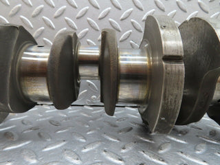 W123 crankshaft om617 used OEM