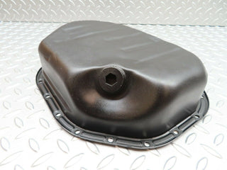 4891 Mercedes-Benz W114 280CE Coupe Oil Sump
