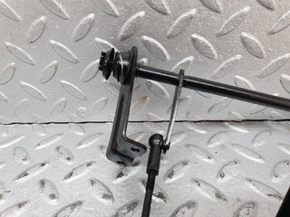 41234 Mercedes-Benz W126 300SE Throttle Linkage