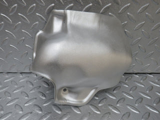 W124 exhaust heat shield used OEM