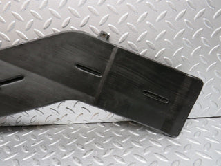 0697 Mercedes-Benz C107 350SLC Coupe Air Duct Vent Right Side 1078310446