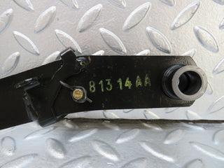 25762 Mercedes-Benz W124 280E Brake Pedal 1232910082