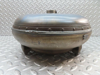 13839 Mercedes-Benz W220 S430 Torque Converter