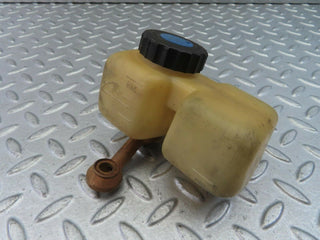 8627 Mercedes-Benz W111 Brake Fluid Reservoir Tank