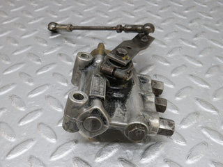 W109 air suspension leveling valve used OEM