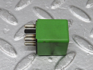 W126 headlight wiper relay used OEM