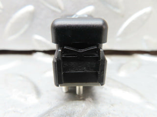 W140 Coupe rear folding headrest switch used OEM