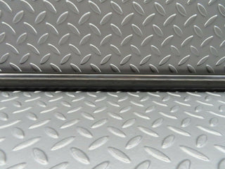 R107 SLC right door centre moulding trim used OEM