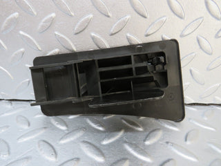 34999 Mercedes-Benz W210 320E Under Dash Air Vent Pair 2108300366 2108300466