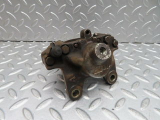 R129 SL rear right brake caliper used OEM