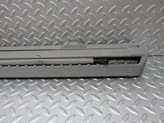 32581 Mercedes-Benz S124 300TE Wagon Trunk Roll Compartment Cover