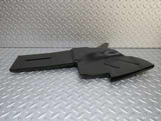 33579 Mercedes-Benz W201 190E 2.0L Air Duct Heater Ventilation Right 2018312246