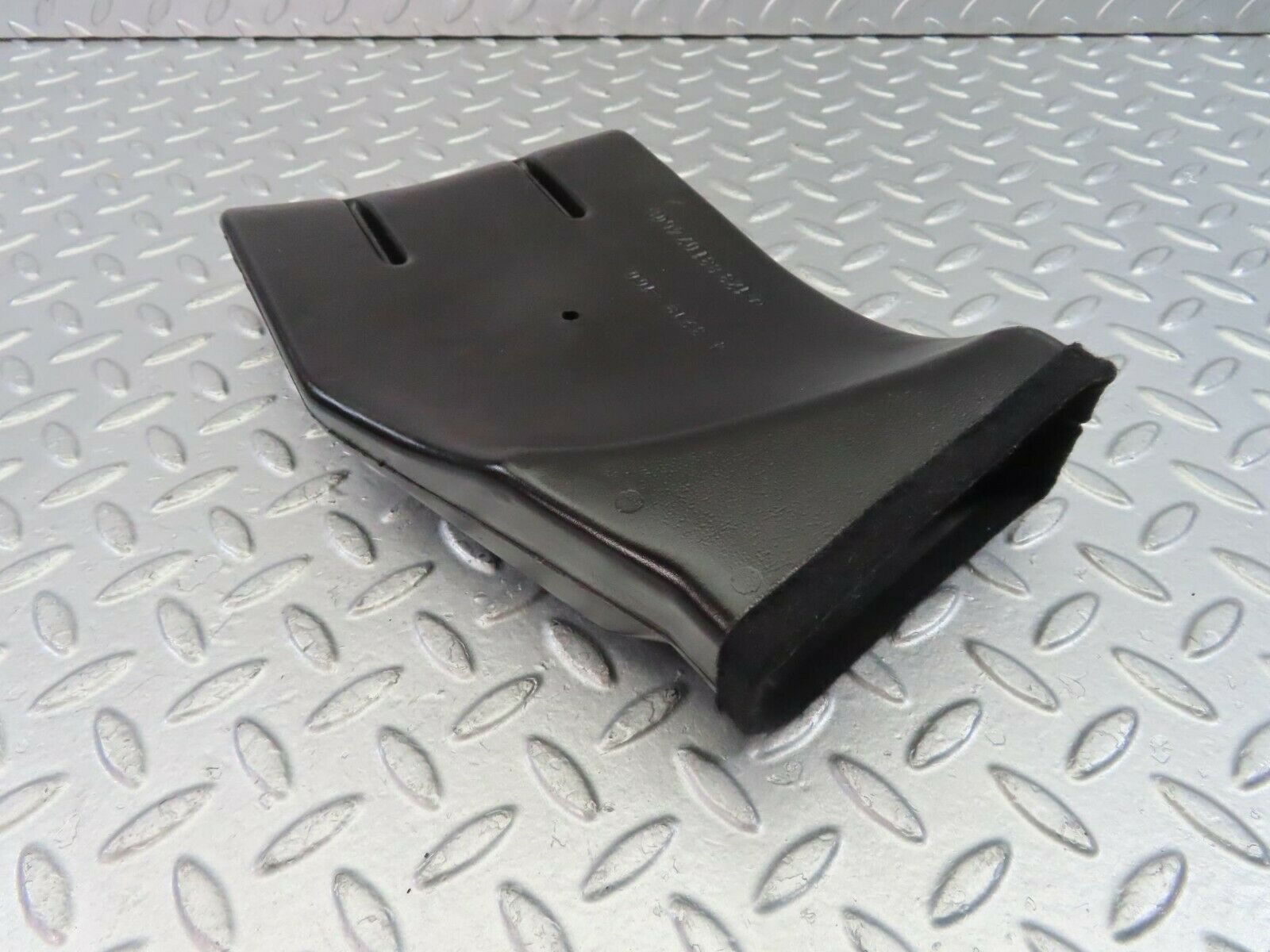 10703 Mercedes-Benz W123 230E Air Duct Heater Ventilation Right 1238310746