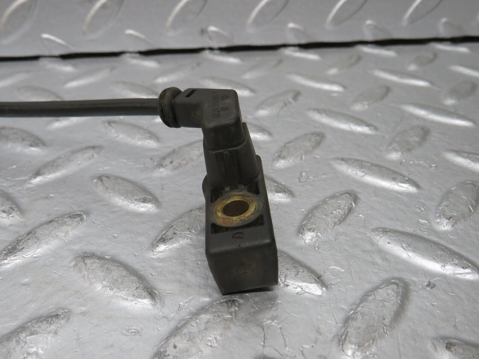30206 Mercedes-Benz W220 S430 Rear Left Brake Pad Sensor 2205400308