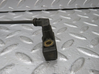 W220 rear left brake pad sensor used OEM