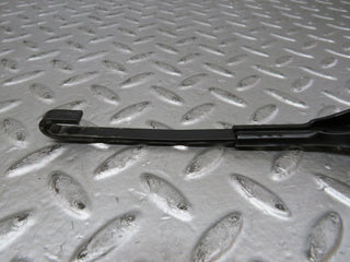 W124 Coupe wiper arm used OEM