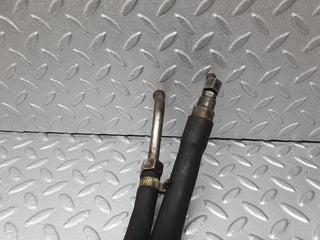 40817 Mercedes-Benz W123 300D Power Steering Oil Line Pipe