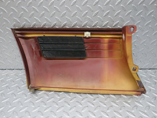 R129 SL front right fender wing panel used OEM