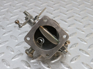 0331 Mercedes-Benz W123 220D Throttle Body 6150700227