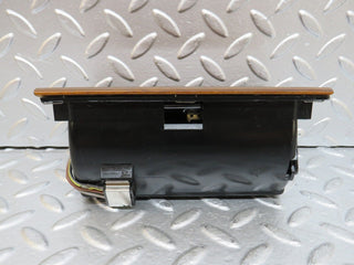 29351 Mercedes-Benz W124 230E Centre Console Ashtray Wood Finish