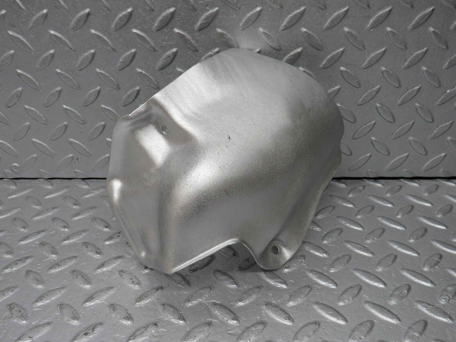 38634 Mercedes-Benz R129 280SL Coupe Exhaust Heat Shield