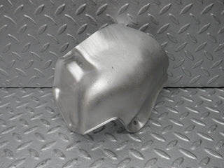 R129 SL exhaust heat shield used OEM