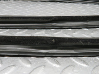 R129 SL front windscreen rubber seal used OEM