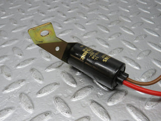 39489 Mercedes-Benz R129 320SL Coupe Condenser Relay 1295470101