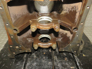 32725 Mercedes-Benz S124 300TE Wagon Engine Block M103.981 1030110401