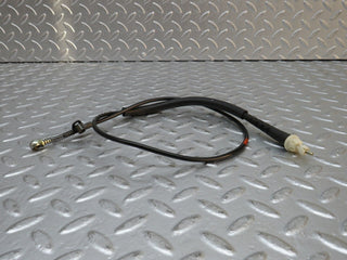 31836 Mercedes-Benz W201 190LE 1.8L Gearbox Cable 2012600151