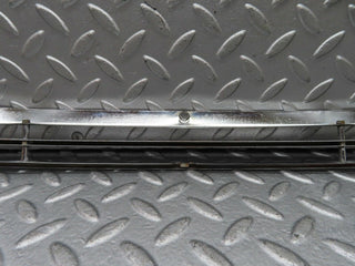 18449 Mercedes-Benz W111 220SE Coupe Air Intake Chrome Grill