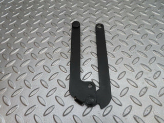 W108 bonnet hinge right side used OEM