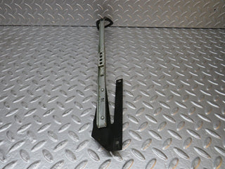 W123 front right seat sliding adjust handle used OEM