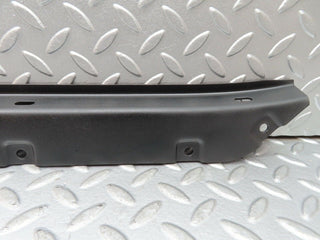 20368 Mercedes-Benz W114 280CE Coupe Rear Window Channel Support Right Side