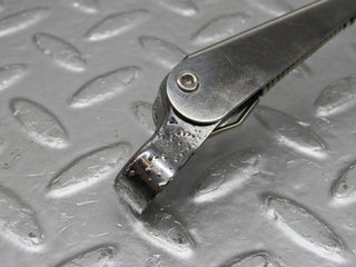 40372 Mercedes-Benz W110 230 Windscreen Wiper Arm Right Side