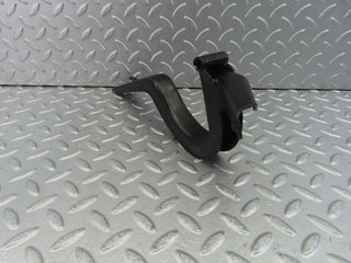W123 trunk lid hinge right side used OEM