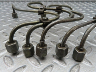 19168 Mercedes-Benz W123 300D Fuel Line Set