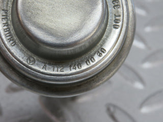 34943 Mercedes-Benz W210 320E Exhaust Gas Recirculation Valve EGR 1121400060
