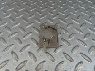 9484 Mercedes-Benz C124 300CE Coupe Glove Box Light 1248200001